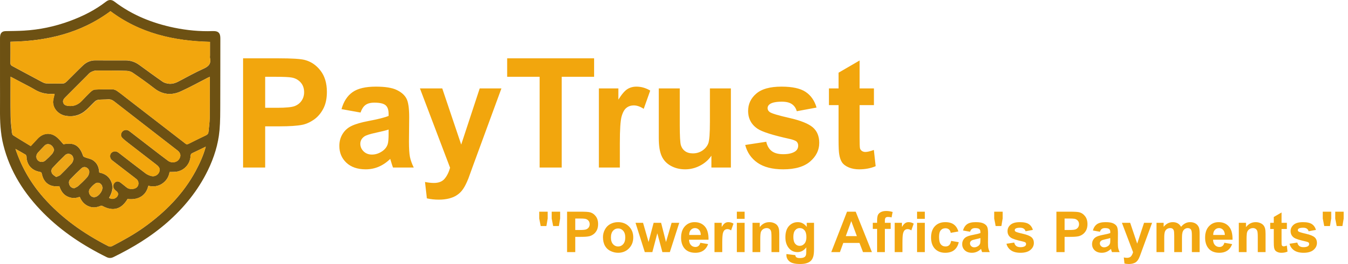 PayTrust Africa Logo